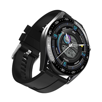 ساعت هوشمند ویرفیت مدل HW23 PRO MAX